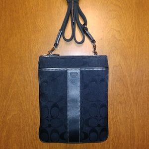 Coach Crossbody Bag